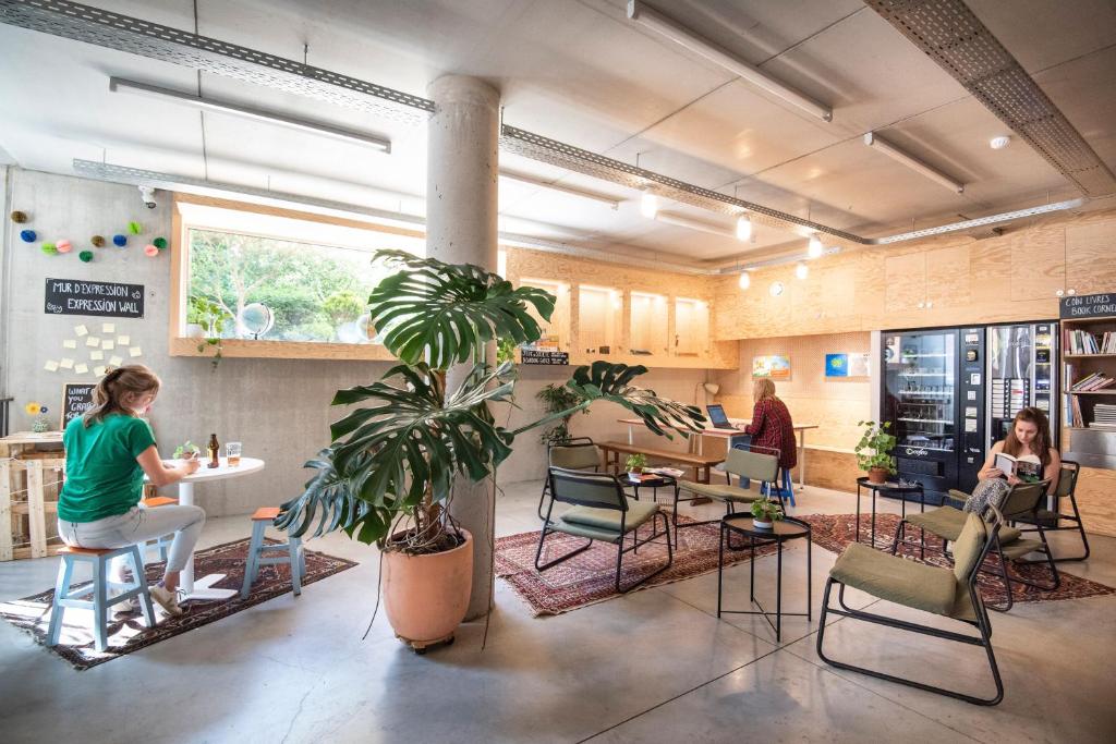 Initiation aux instruments